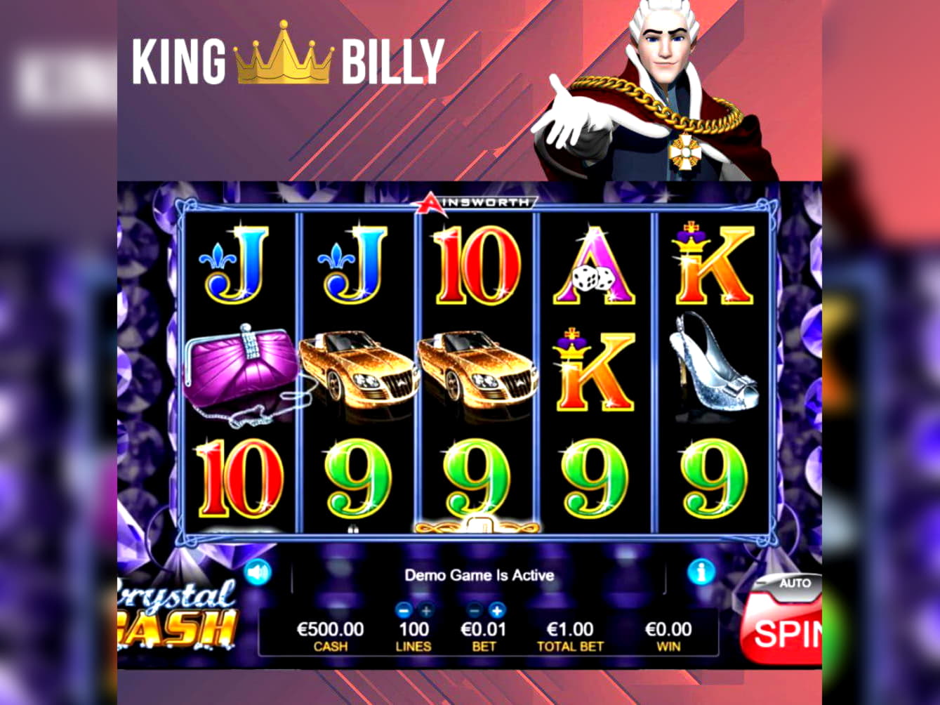 155 free spins no deposit at Mansion Casino