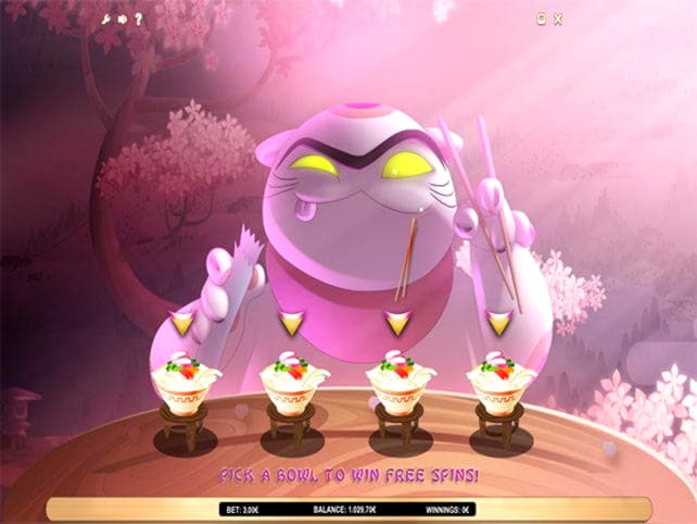 90 Free casino spins at Vegas Casino Online
