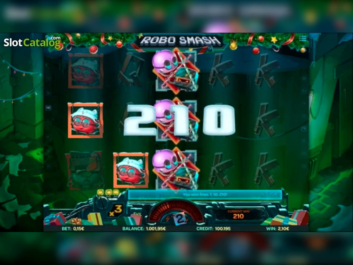 160 Free Spins at Casino Action