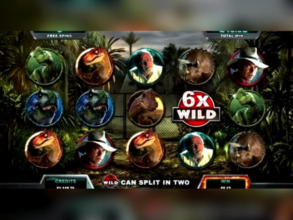 Eur 120 Free Casino Chip at Zet Casino