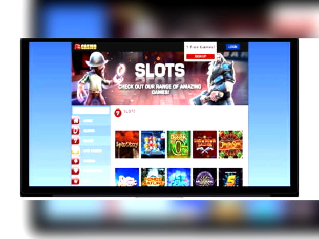 EUR 305 Online Casino Tournament at Win A Day Casino