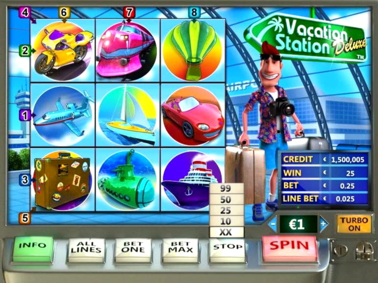 EUR 2135 No deposit casino bonus at Royal Panda Casino