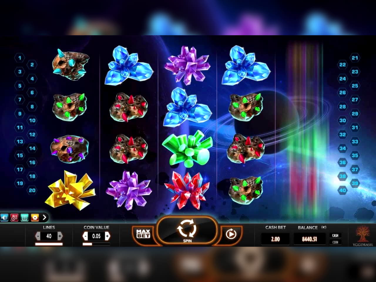 £190 Tournament at Red Bet Casino