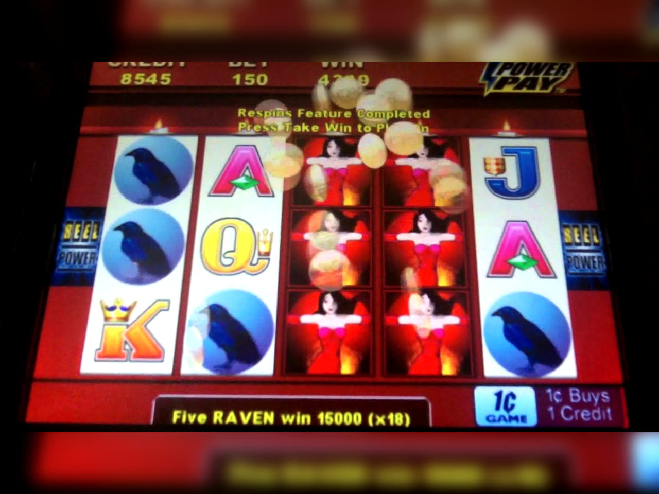 $390 NO DEPOSIT at Estonia Casino 
