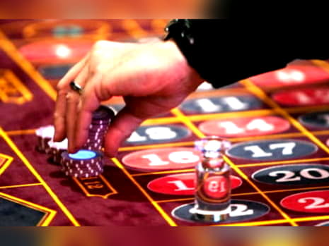 £460 Mobile freeroll slot tournament at Dafa Bet Casino