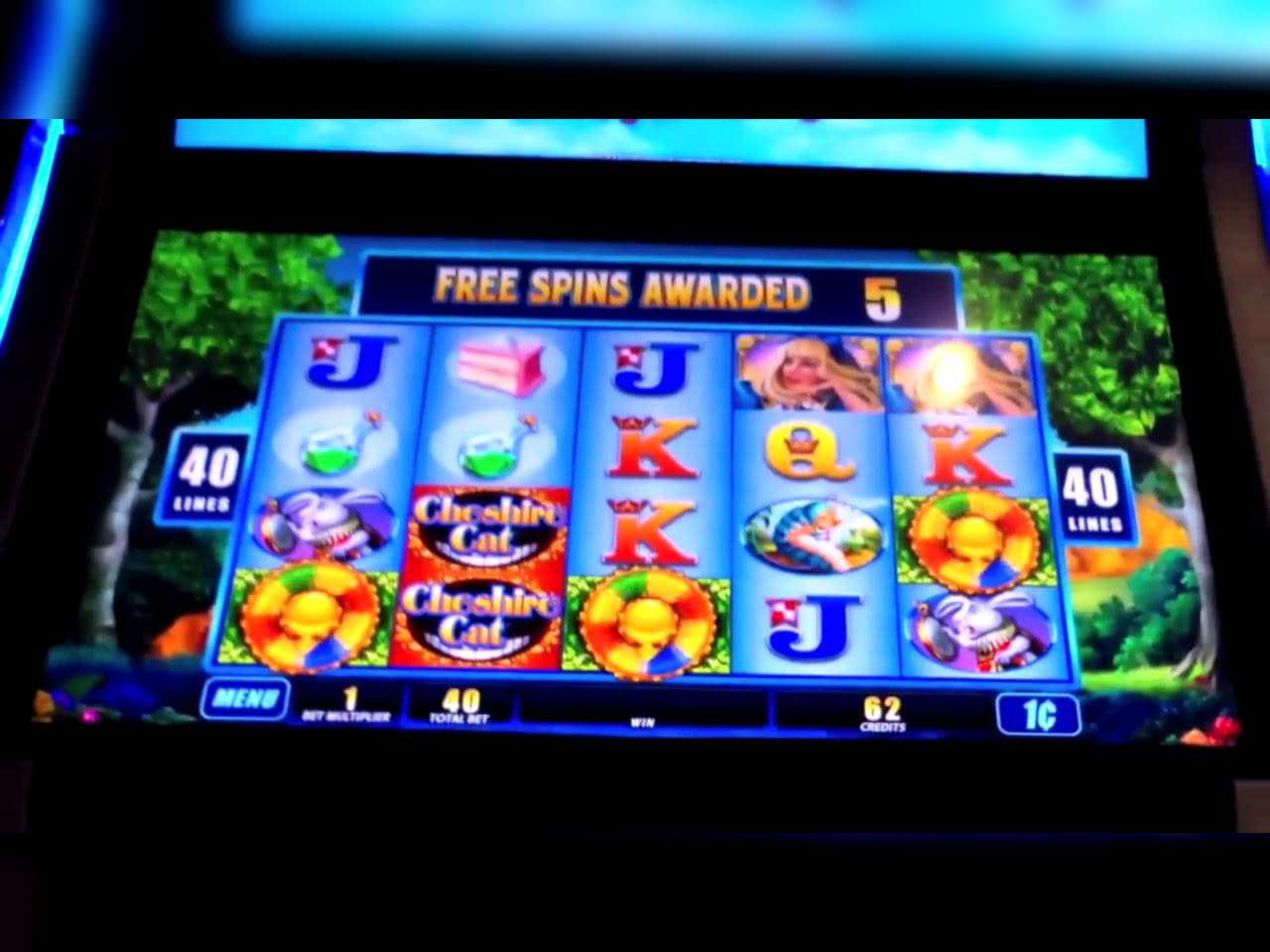 €810 Tournament at Superior Casino