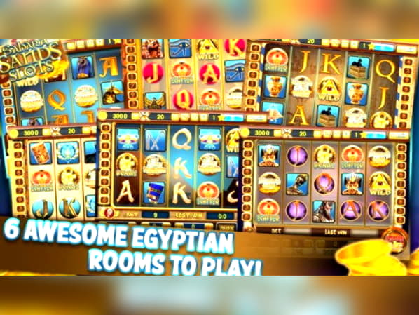 $370 No deposit bonus at Slots Million Casino
