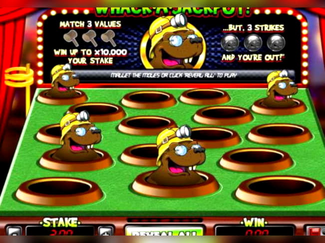 £365 free casino chip at No Bonus Casino