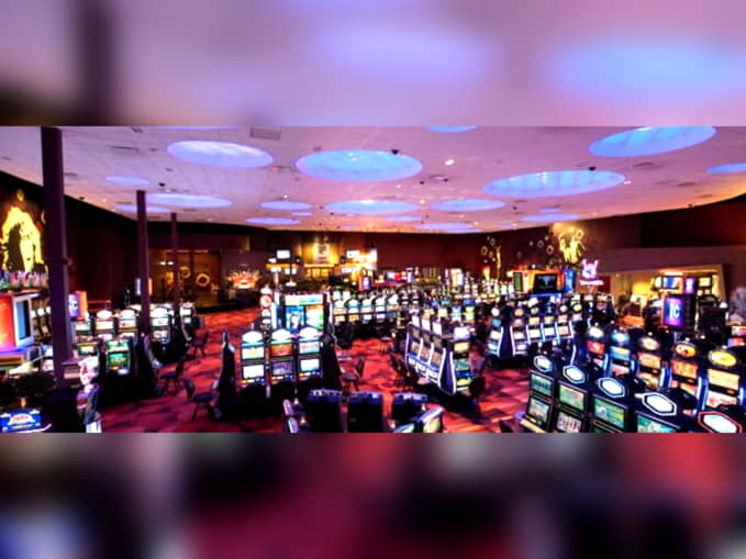 $700 Casino Tournament at Power Spins Casino