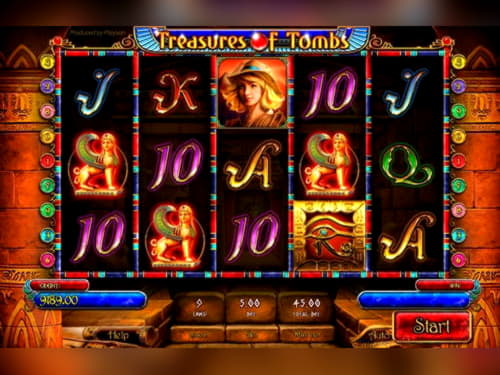 Eur 111 Mobile freeroll slot tournament at Casino Action