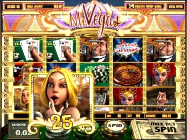 $585 Free Cash at Genesis Casino