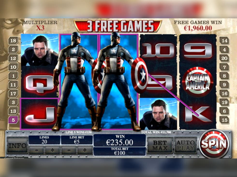 575% No Rules Bonus! at Casino com