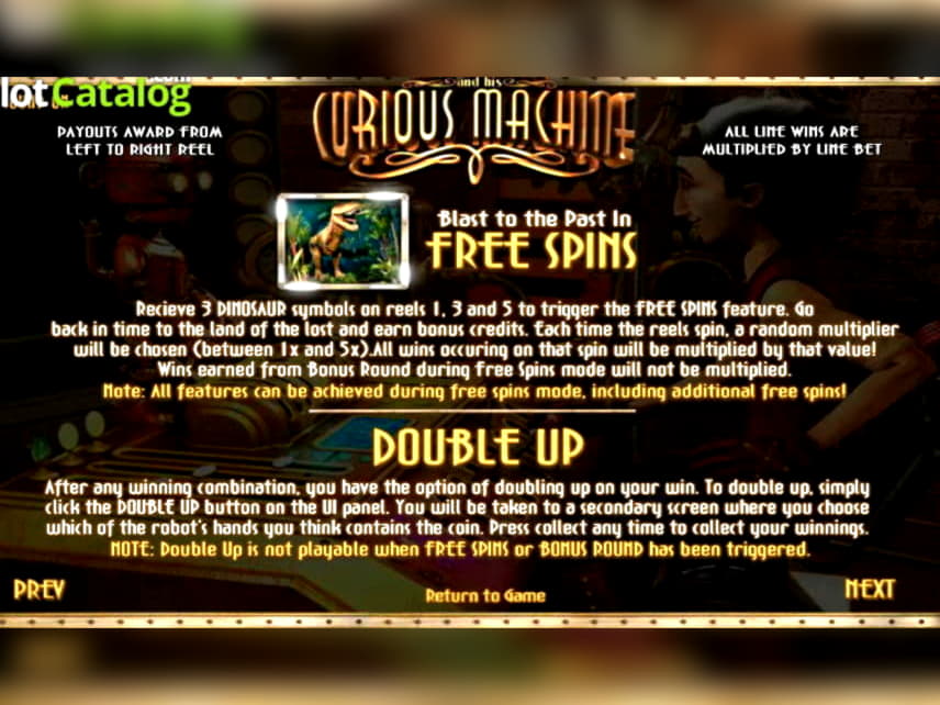 195 FREE Spins at Red Bet Casino