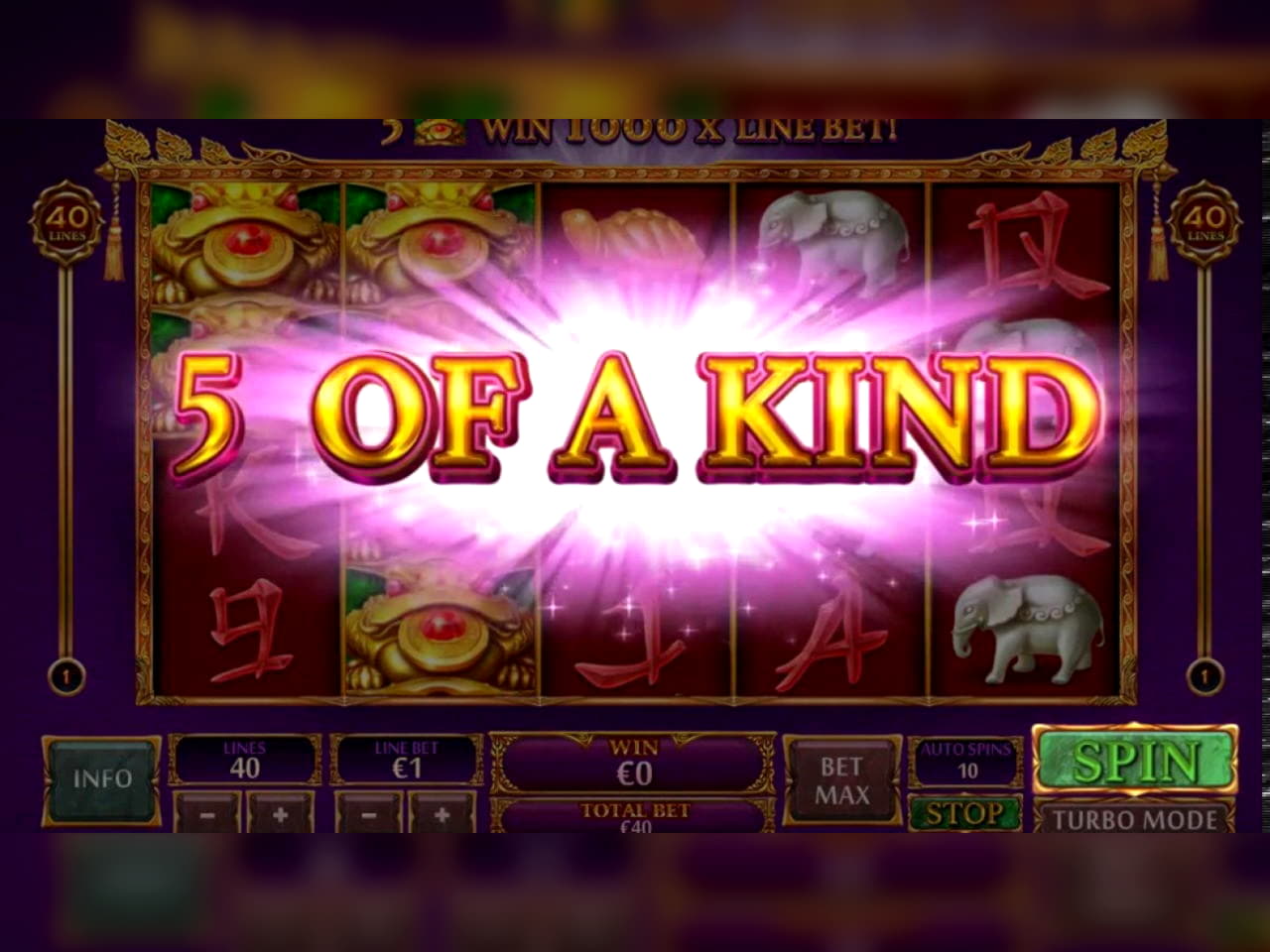 EUR 1010 No Deposit Casino Bonus at No Bonus Casino