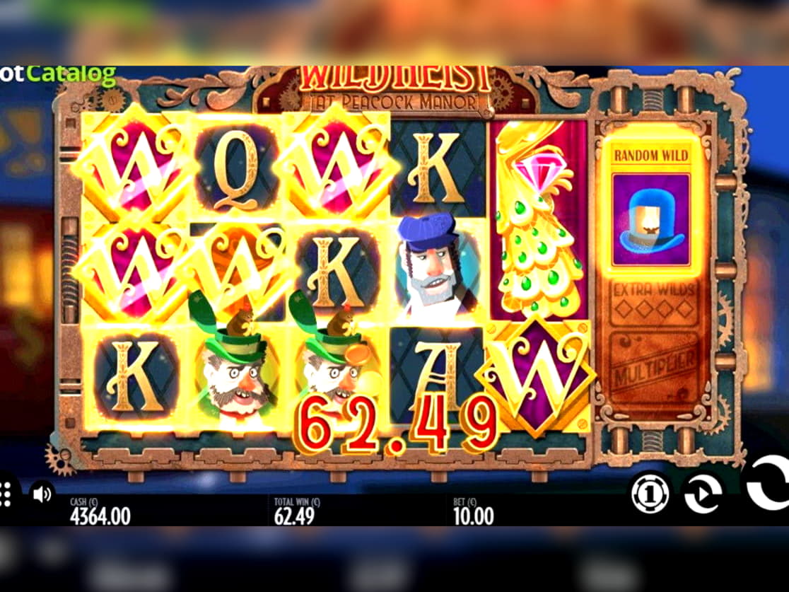 215% Match Bonus at Slots Heaven Casino