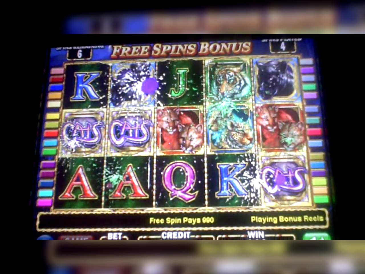 €140 Free chip casino at Challenge Casino