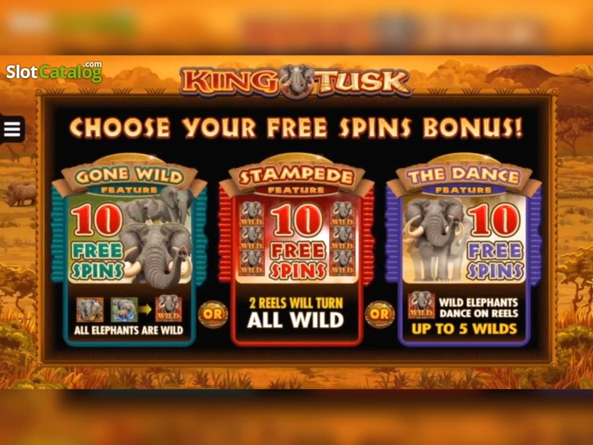 275 Free spins at Superior Casino