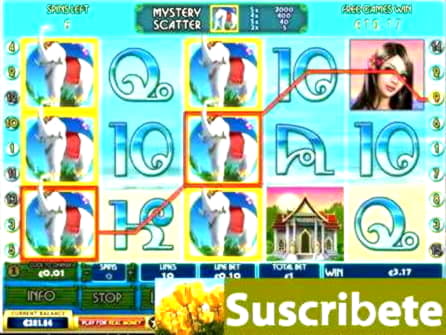 EURO 395 Free Cash at bWin Casino