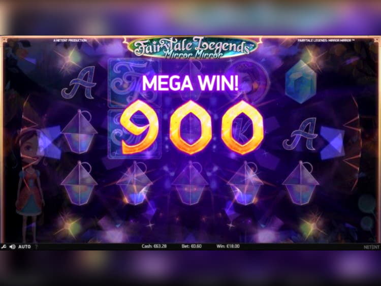 €350 Casino chip at Casino Action