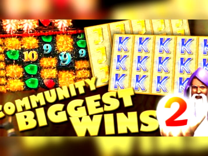 725% Match bonus casino at No Bonus Casino