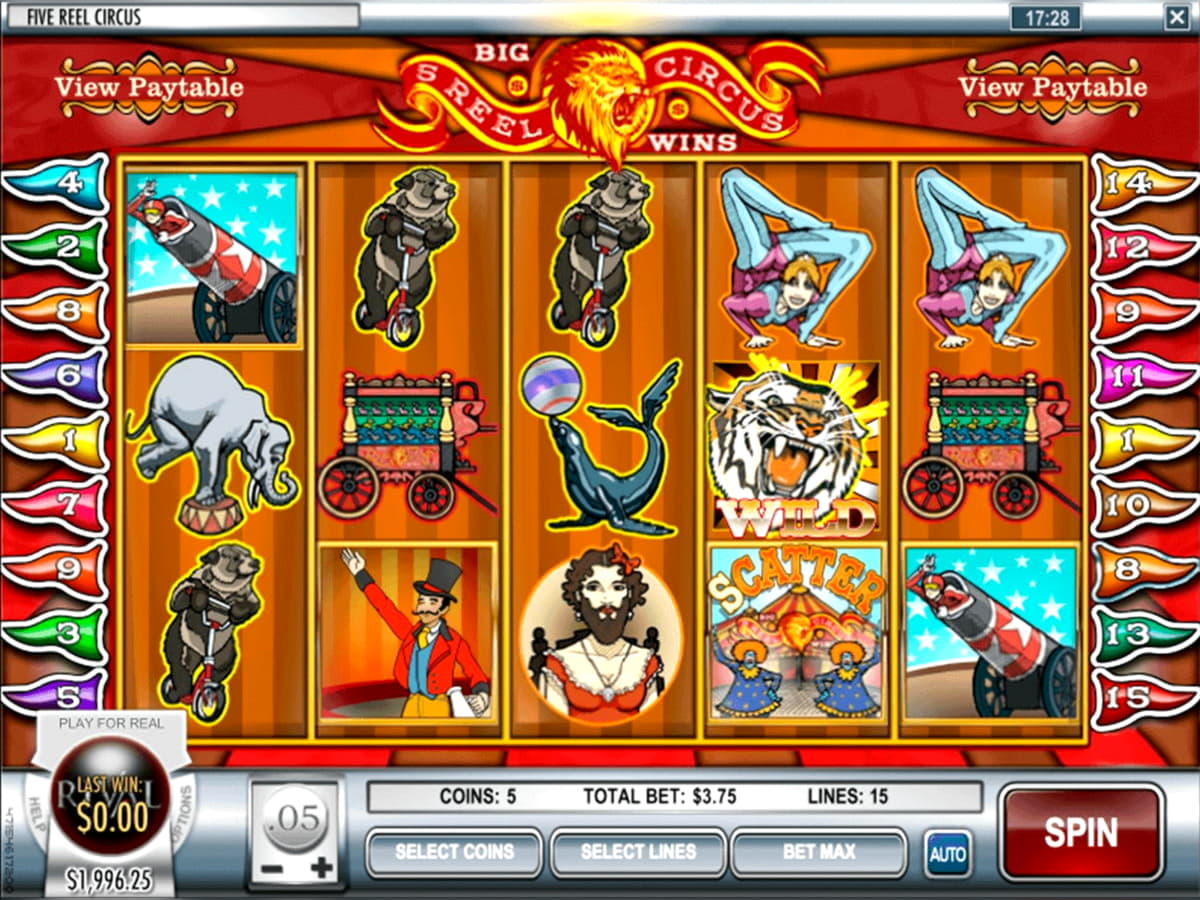 Eur 465 Free Casino Tournament at 888 Casino