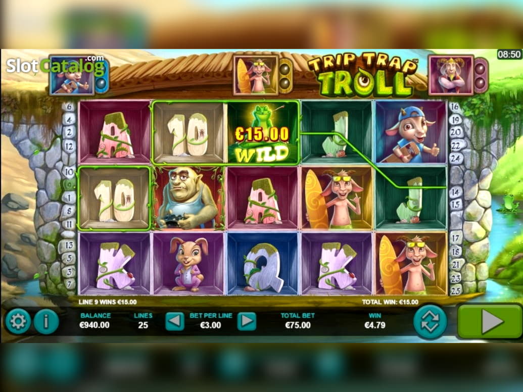 Eur 270 Free Casino Tournament at Genesis Casino