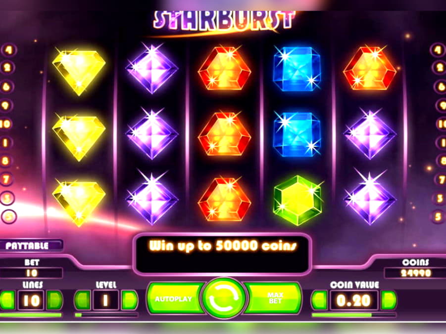 Eur 75 Tournament at Liberty Slots Casino