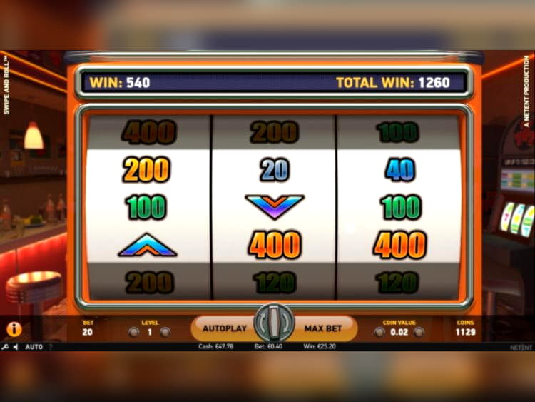 155 free spins casino at Red Bet Casino
