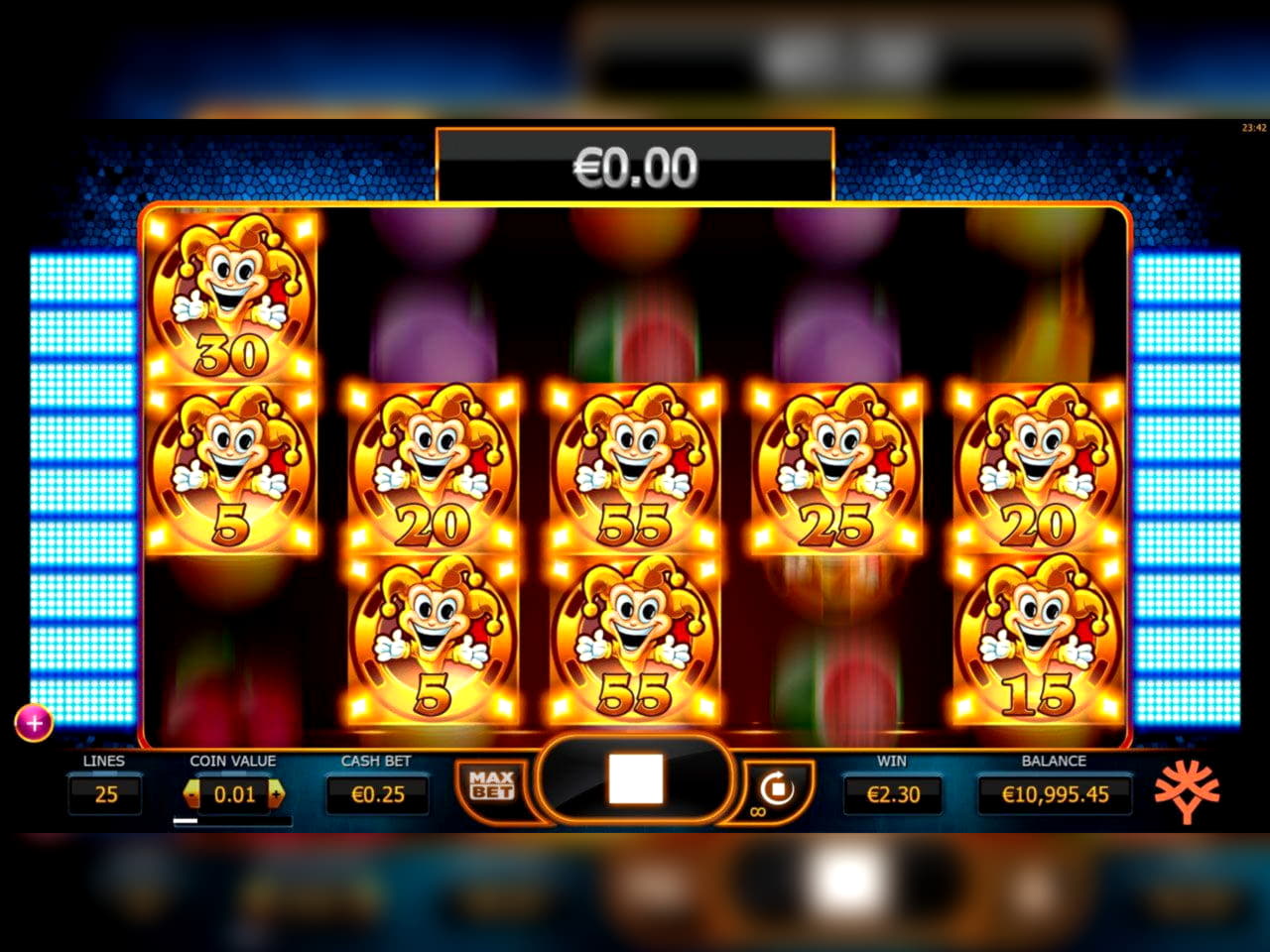 795% Match Bonus Casino at Villento Casino