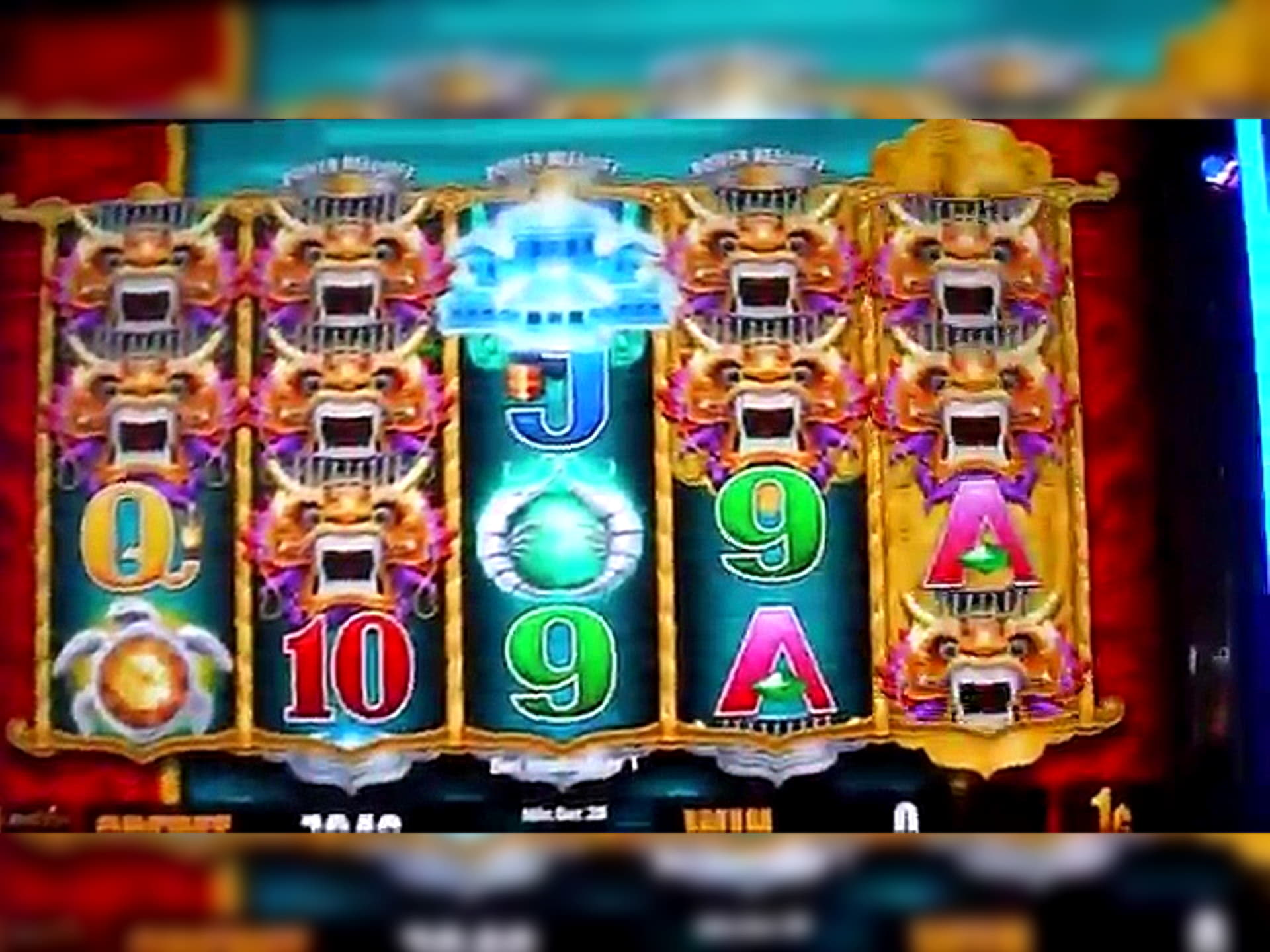 45 Free Spins at Mega Casino