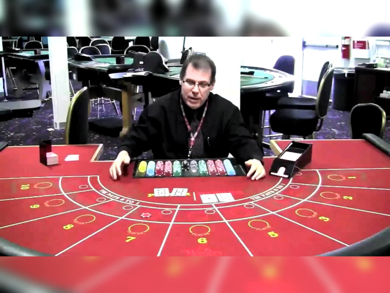 550% First deposit bonus at Casino Action