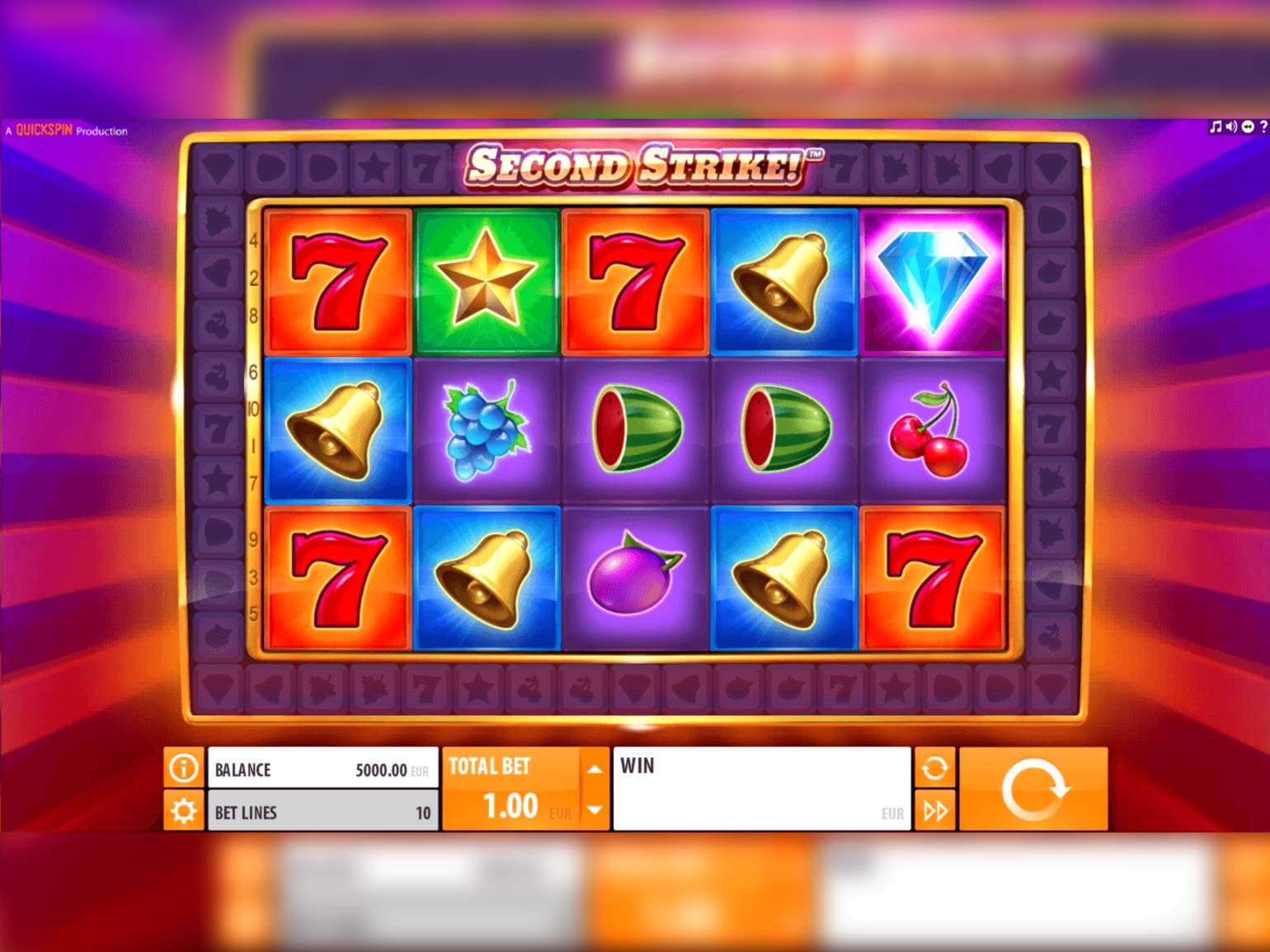 50 FREE Spins at Zet Casino