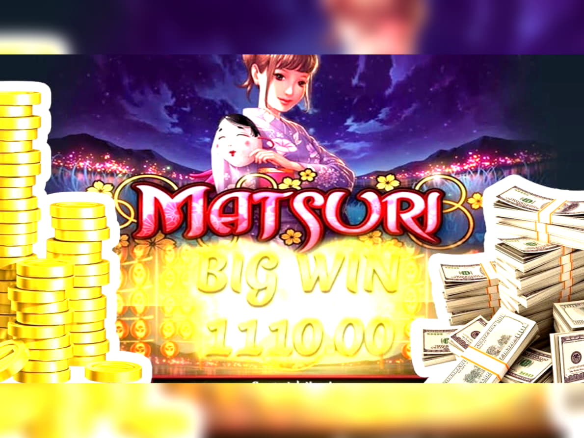 260% casino match bonus at Superior Casino