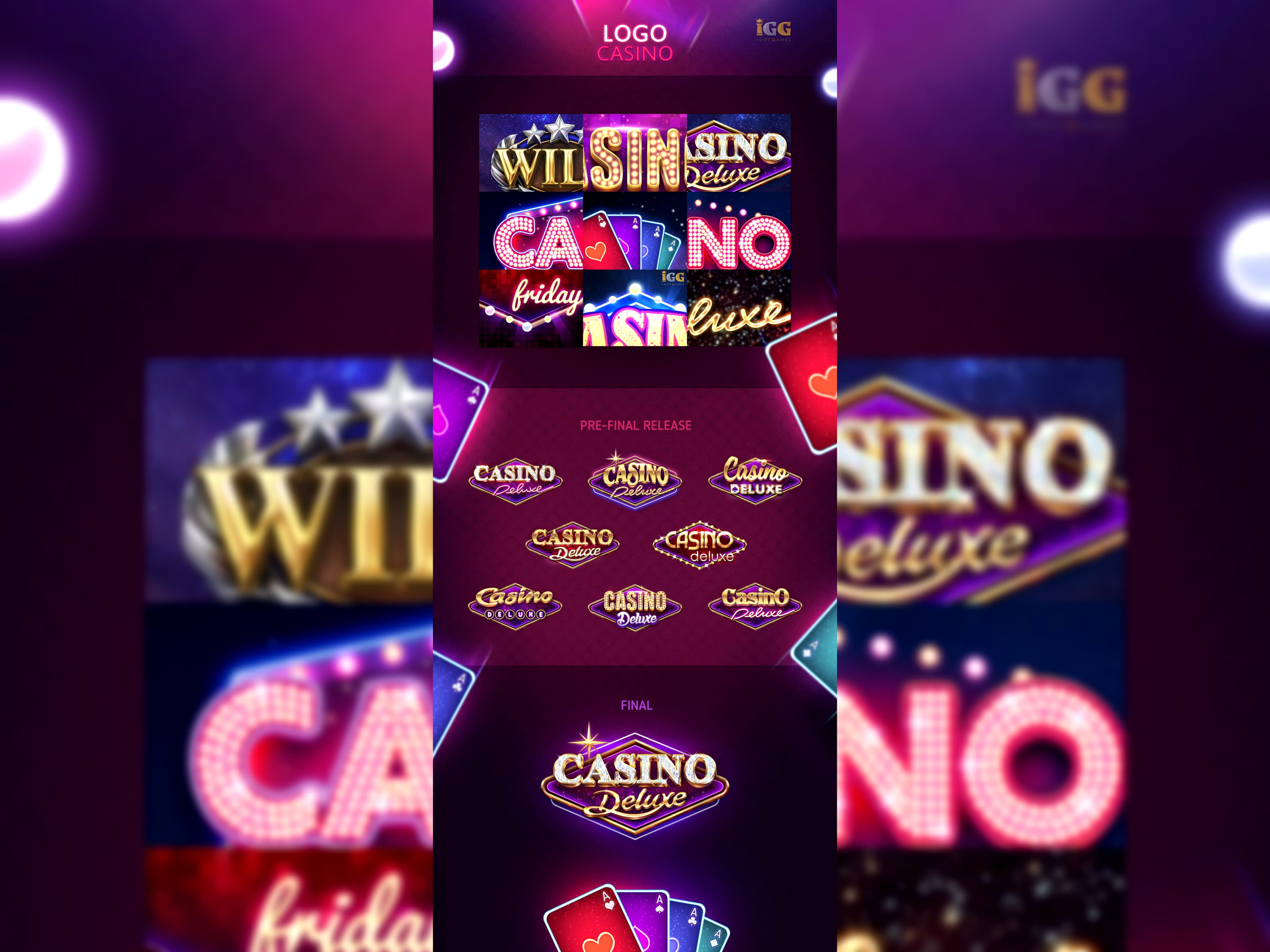 $200 Casino chip at Zet Casino