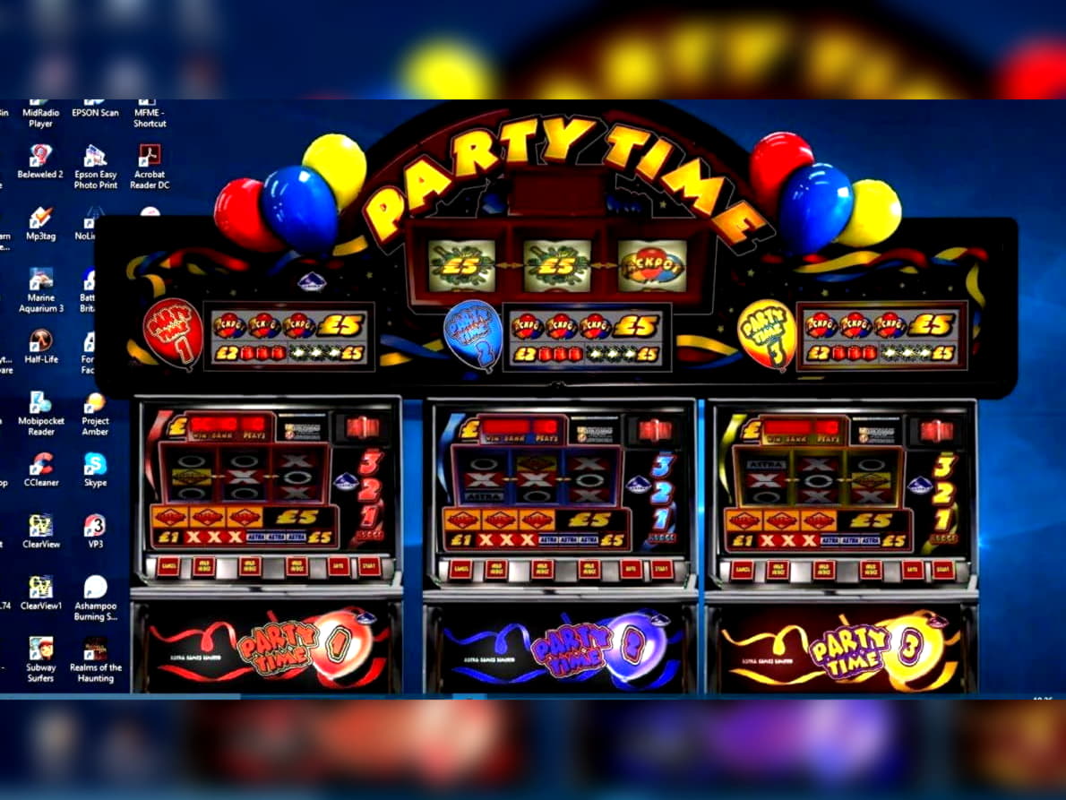975% Deposit match bonus at Challenge Casino