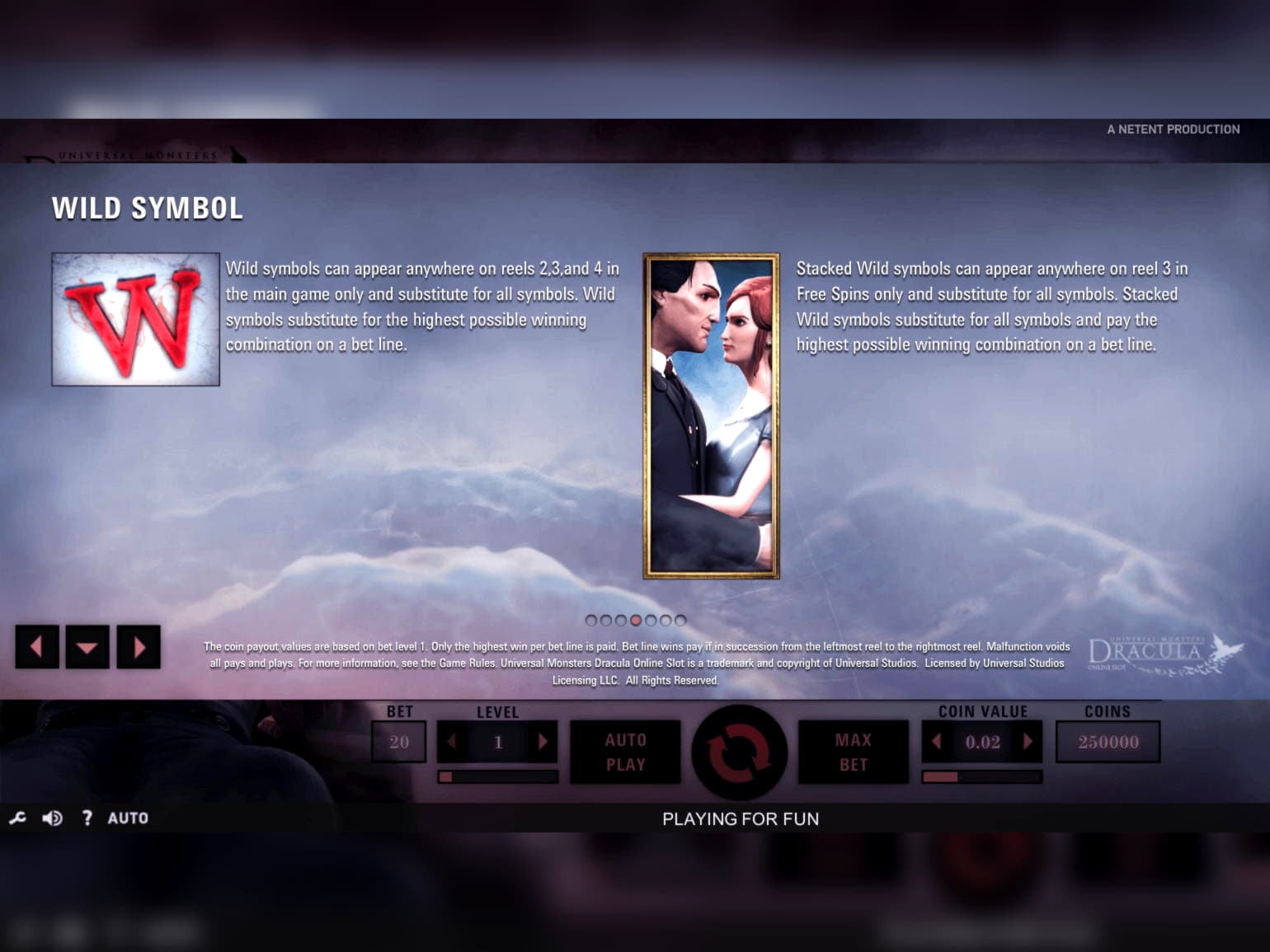 €640 Free Casino Chip at Slots Million Casino