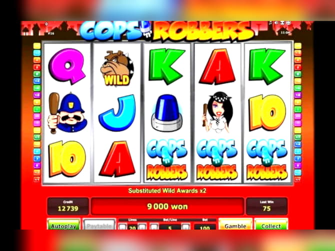 420% Deposit Match Bonus at Casino Las Vegas
