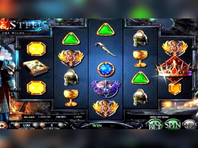 $65 Casino Tournament at Dubai Casino Online