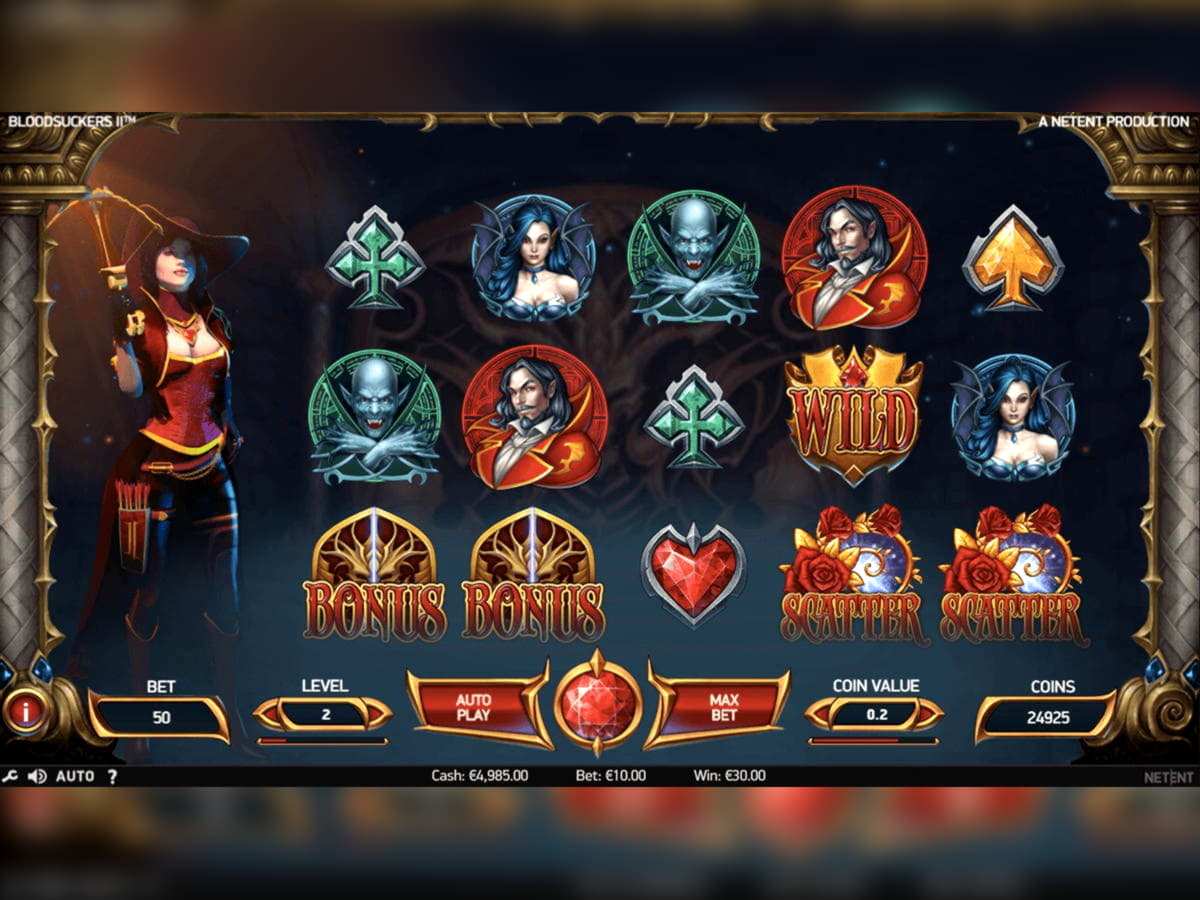 970% Match at a Casino at Red Bet Casino