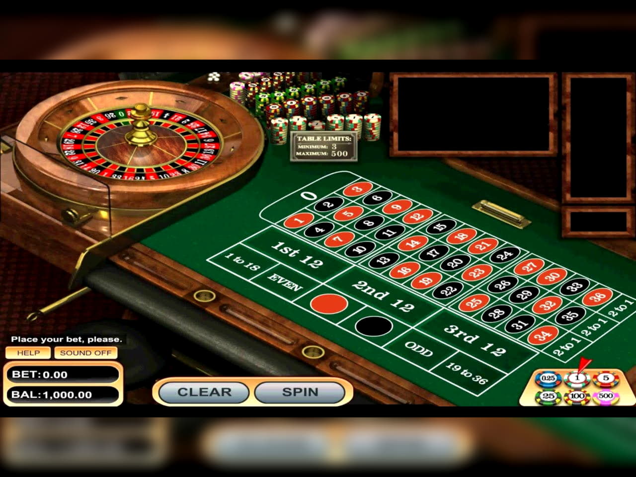 €265 Tournament at Zet Casino