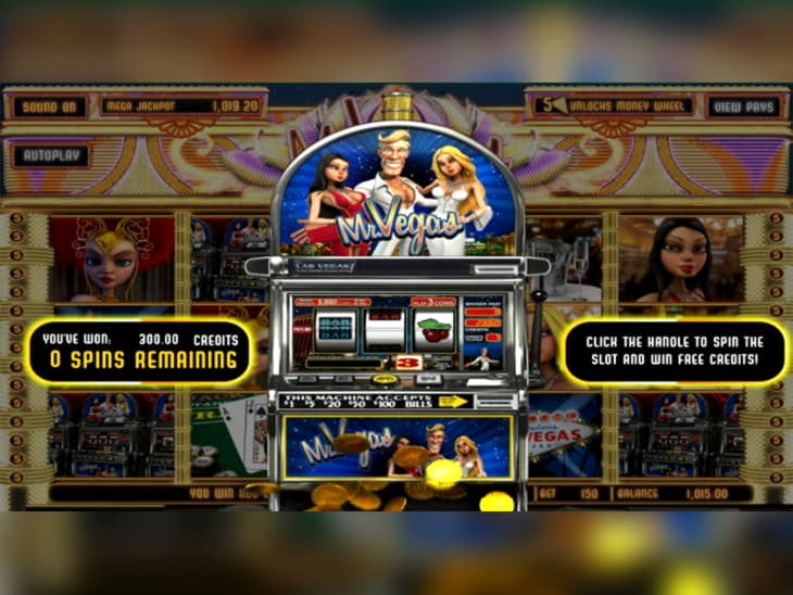 245 Free Casino Spins at Casino Las Vegas