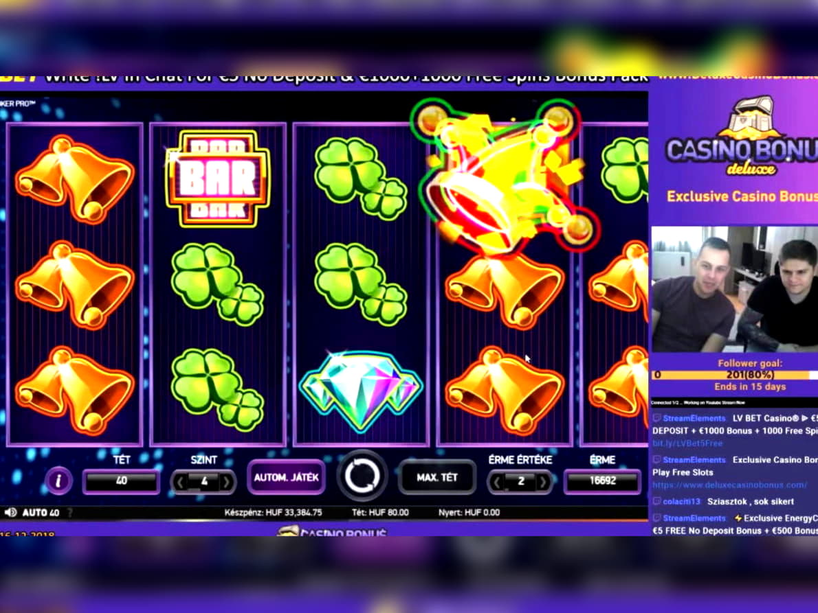€140 Free Money at Slots Heaven Casino