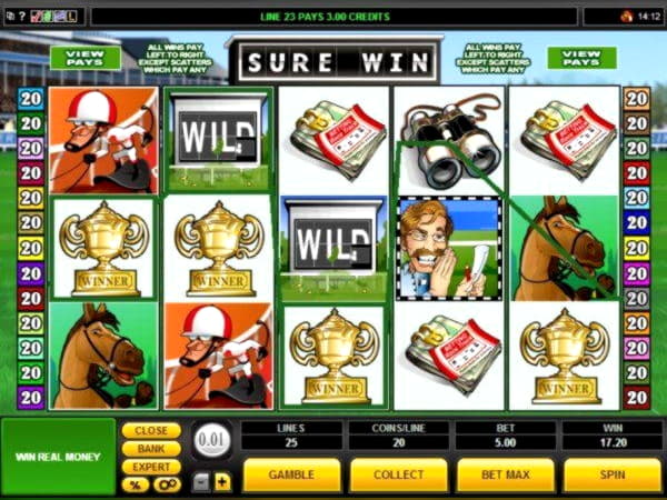 155% Match at a casino at Slots Million Casino