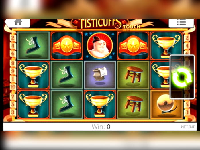 $145 Free Casino Ticket at Casino Action