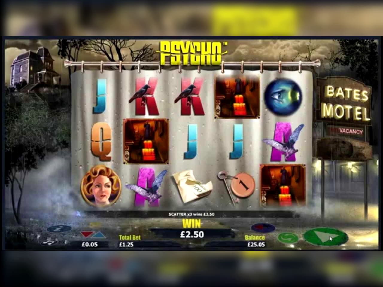 130 free spins casino at Slots Million Casino