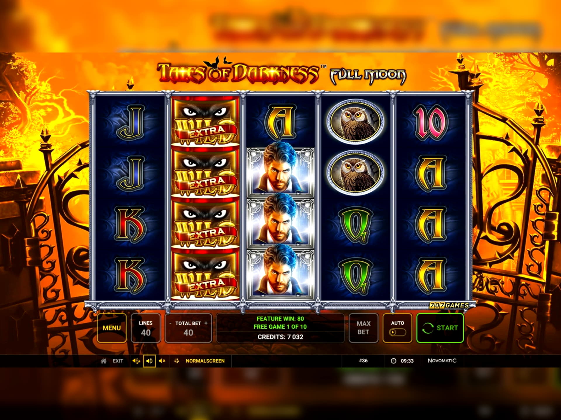 EURO 3060 no deposit bonus code at Slots Million Casino
