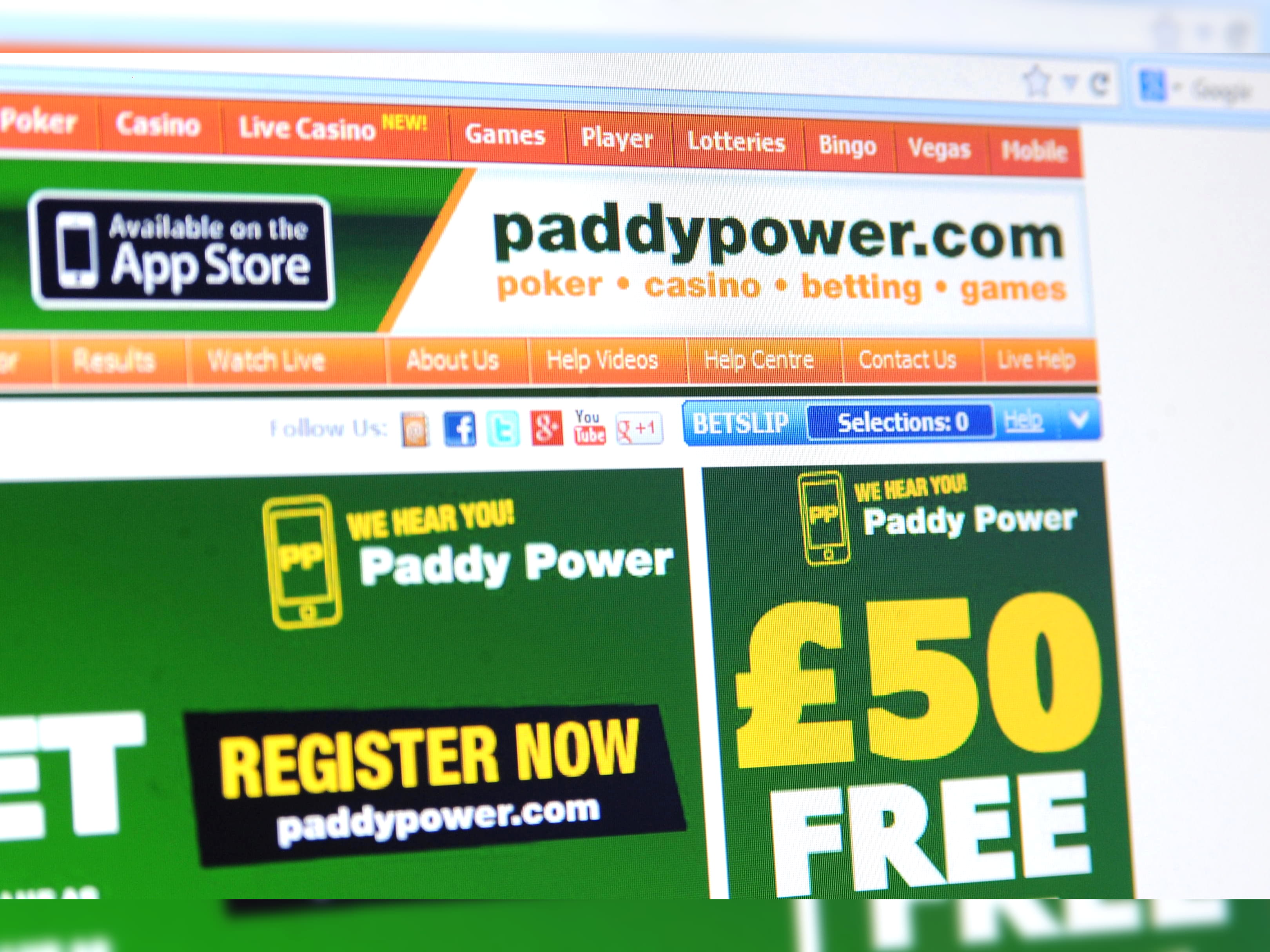 €333 Free chip casino at Challenge Casino