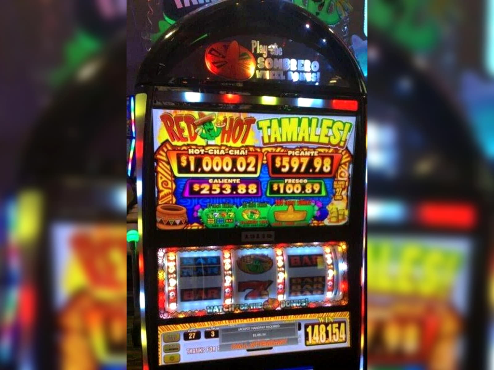 615% casino match bonus at Vegas Casino Online