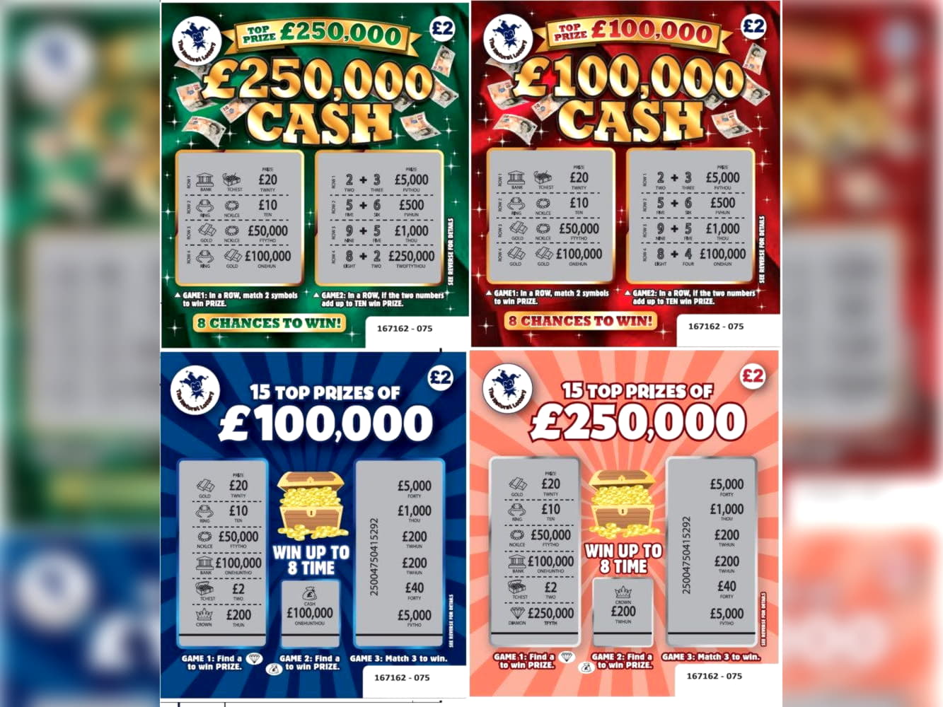 EUR 215 Tournament at Challenge Casino
