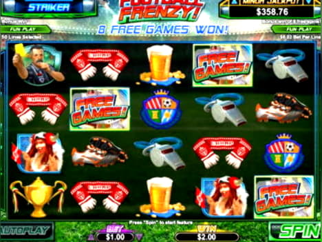 EURO 495 casino chip at Power Spins Casino